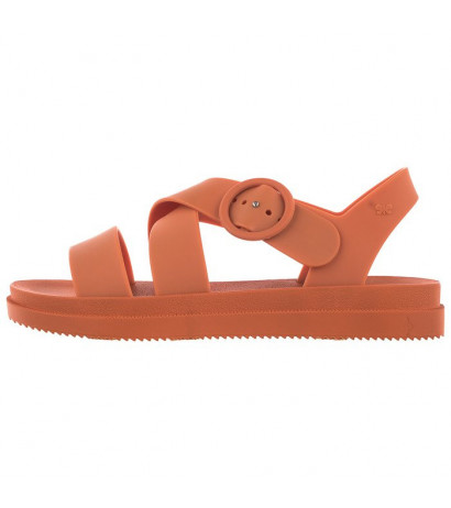 Zaxy Street Sand Plat Fem 17555/90770 Orange (ZA83-c) sandals