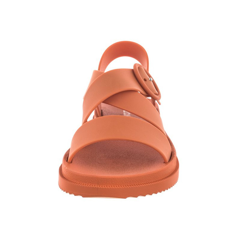 Zaxy Street Sand Plat Fem 17555/90770 Orange (ZA83-c) sandals