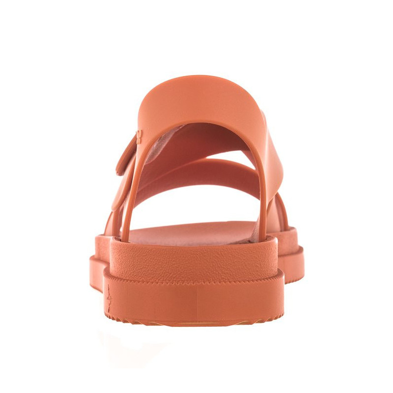 Zaxy Street Sand Plat Fem 17555/90770 Orange (ZA83-c) sandals