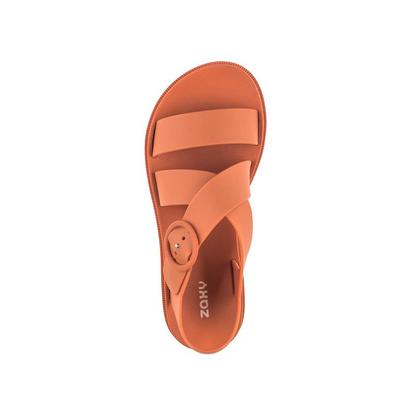 Zaxy Street Sand Plat Fem 17555/90770 Orange (ZA83-c) sandalai