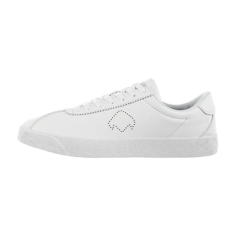 Lando Simple White LDO-102WHT (LA38-a) spordijalatsid