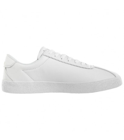 Lando Simple White LDO-102WHT (LA38-a) spordijalatsid