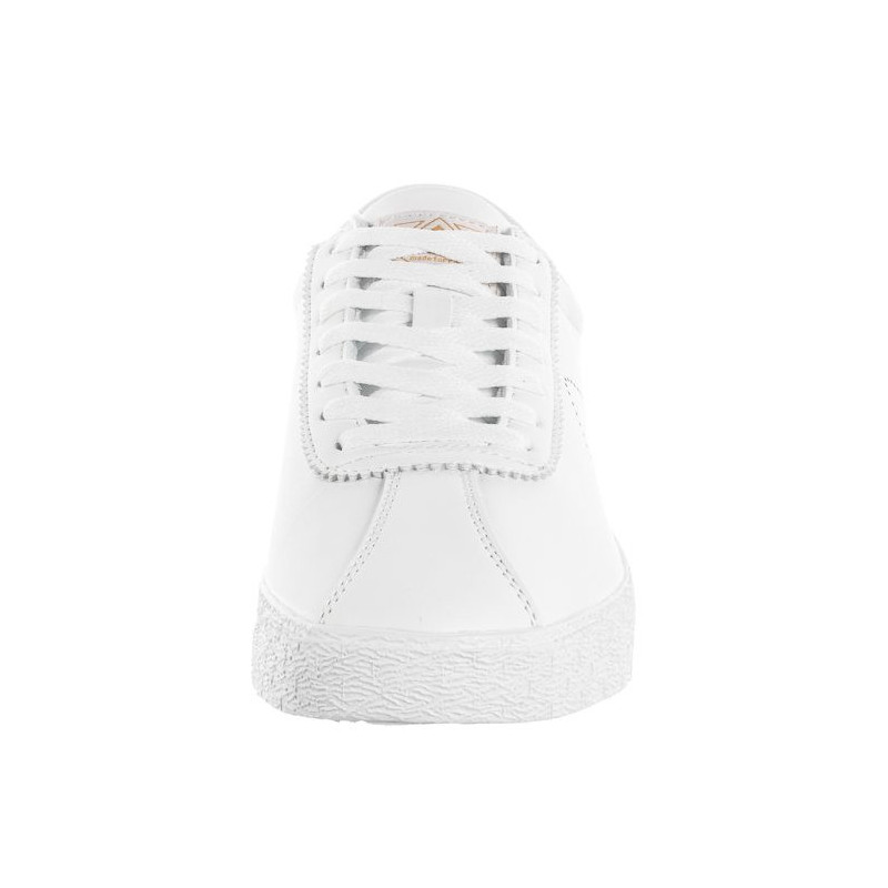 Lando Simple White LDO-102WHT (LA38-a) spordijalatsid