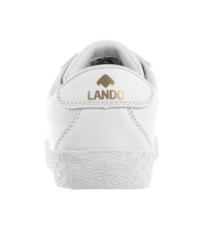 Lando Simple White LDO-102WHT (LA38-a) spordijalatsid