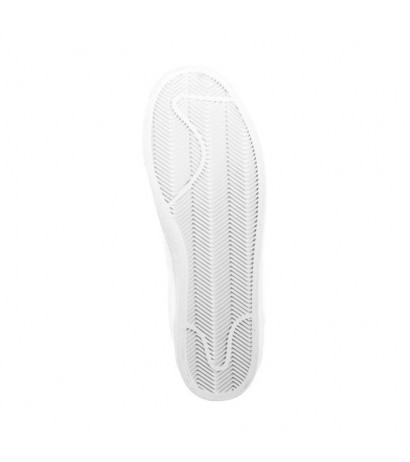 Lando Simple White LDO-102WHT (LA38-a) sporta apavi