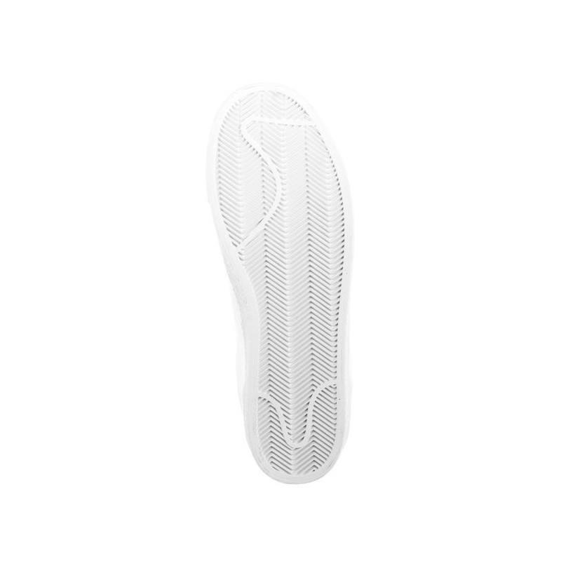 Lando Simple White LDO-102WHT (LA38-a) sporta apavi