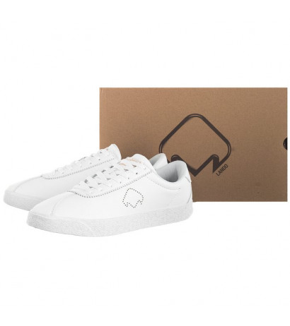 Lando Simple White LDO-102WHT (LA38-a) spordijalatsid