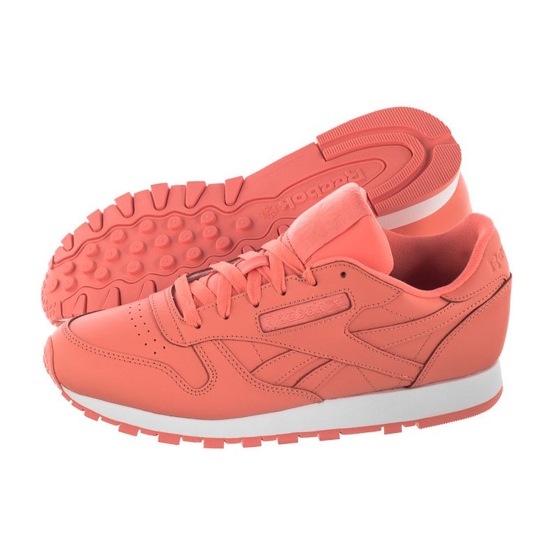 Reebok Classic Leather CN7605 (RE438-a) sporta apavi