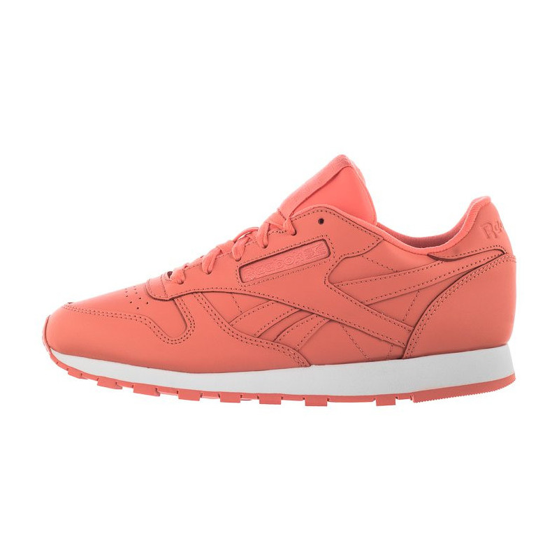 Reebok Classic Leather CN7605 (RE438-a) sporta apavi