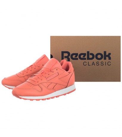 Reebok Classic Leather CN7605 (RE438-a) sporta apavi