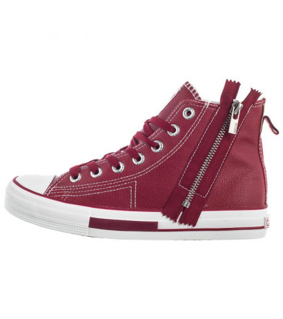 Big Star Czerwone EE274567 (BI186-b) shoes