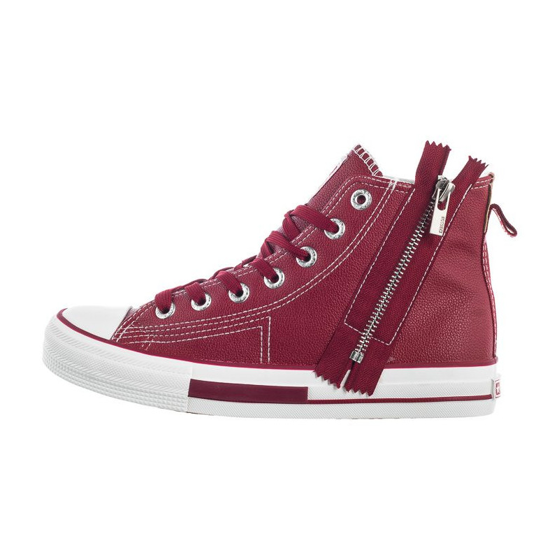 Big Star Czerwone EE274567 (BI186-b) shoes