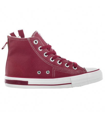 Big Star Czerwone EE274567 (BI186-b) shoes