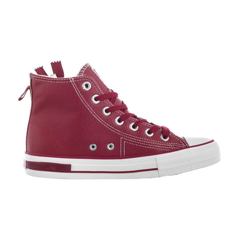 Big Star Czerwone EE274567 (BI186-b) shoes