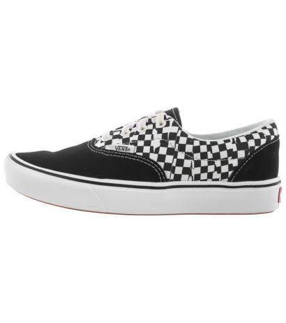 Vans Comfycush Era Blk/True Wht VN0A3WM9V9Y1 (VA270-a) kingad