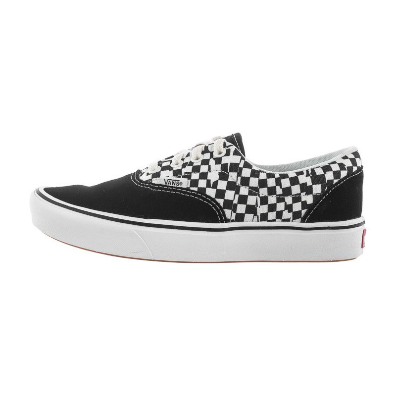 Vans Comfycush Era Blk/True Wht VN0A3WM9V9Y1 (VA270-a) kingad