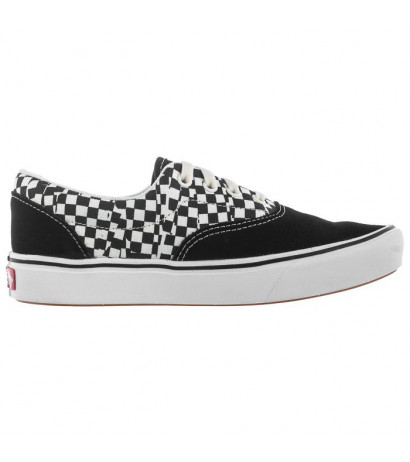 Vans Comfycush Era Blk/True Wht VN0A3WM9V9Y1 (VA270-a) kingad