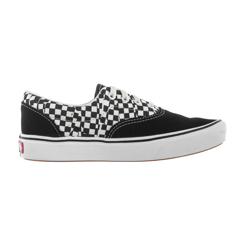 Vans Comfycush Era Blk/True Wht VN0A3WM9V9Y1 (VA270-a) kingad