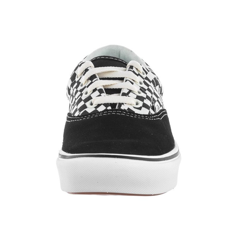 Vans Comfycush Era Blk/True Wht VN0A3WM9V9Y1 (VA270-a) kingad