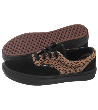 Vans Comfycush Era Black VN0A3WM9VWS1 (VA270-b) kurpes