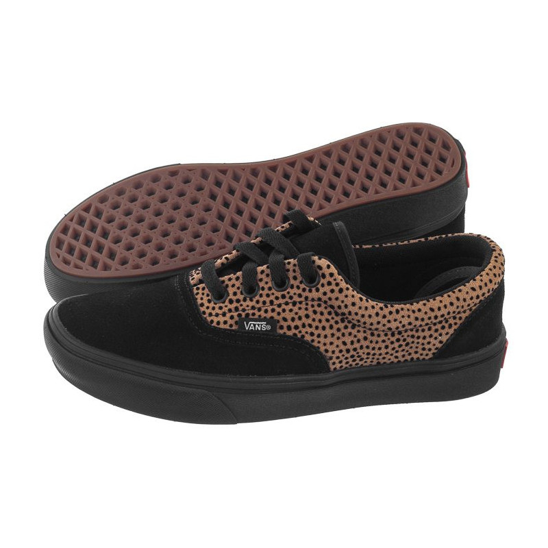 Vans Comfycush Era Black VN0A3WM9VWS1 (VA270-b) kurpes