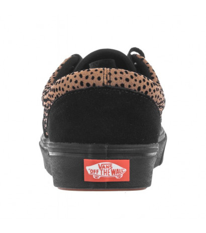 Vans Comfycush Era Black VN0A3WM9VWS1 (VA270-b) kurpes