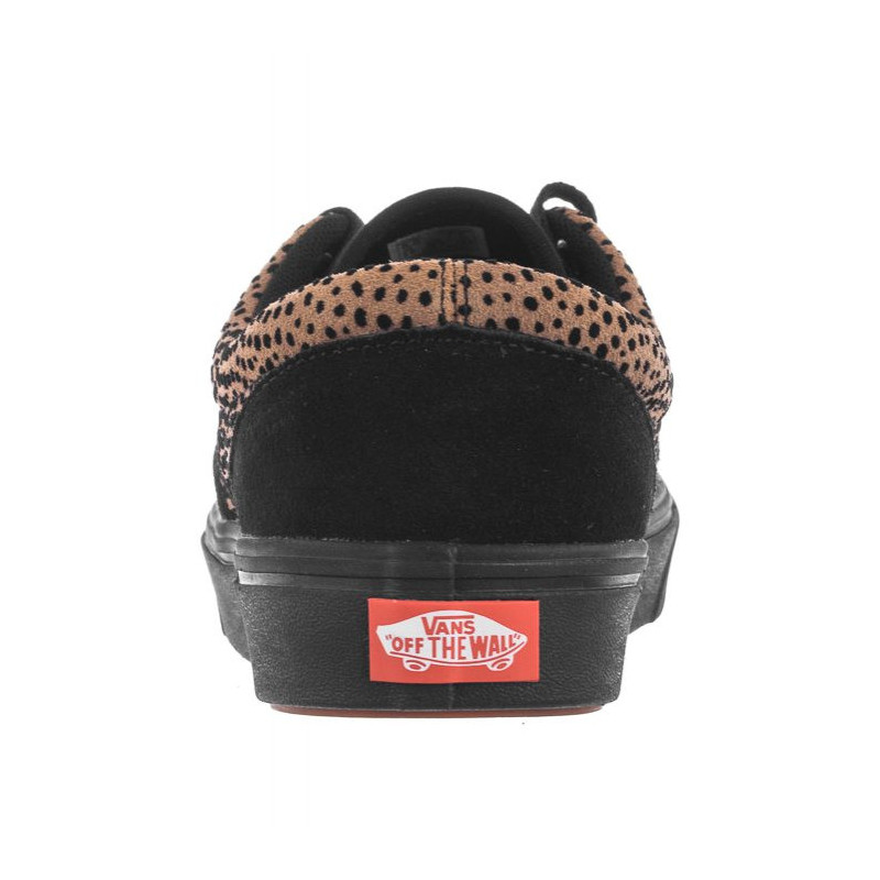 Vans Comfycush Era Black VN0A3WM9VWS1 (VA270-b) kurpes