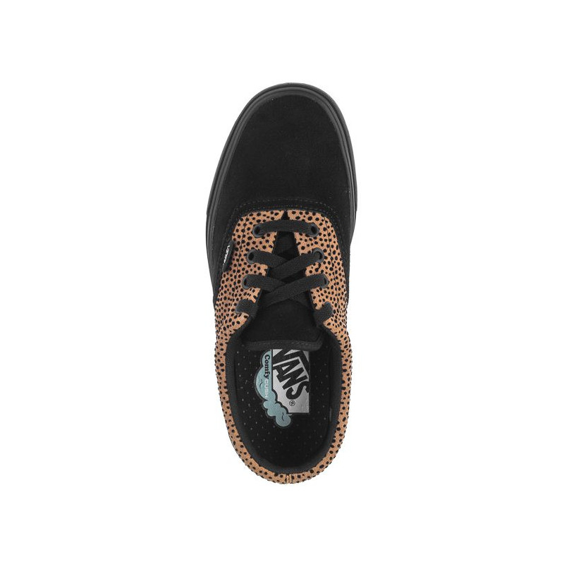 Vans Comfycush Era Black VN0A3WM9VWS1 (VA270-b) kurpes