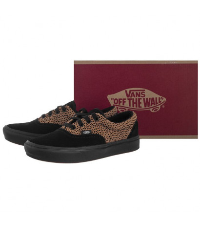 Vans Comfycush Era Black VN0A3WM9VWS1 (VA270-b) kurpes