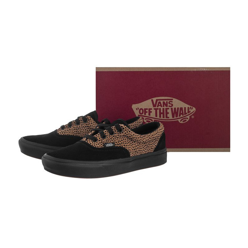 Vans Comfycush Era Black VN0A3WM9VWS1 (VA270-b) kurpes