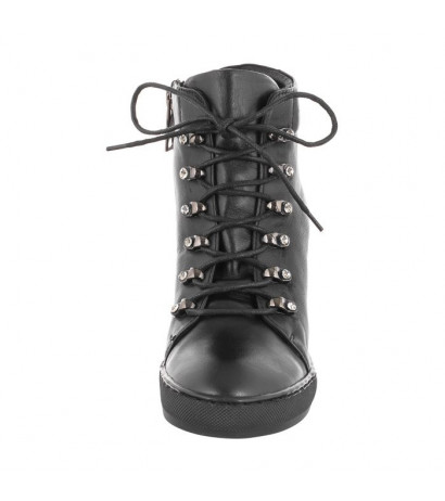 Carinii Czarne B5185-E50-000-000-B88 (CI445-a) Boots