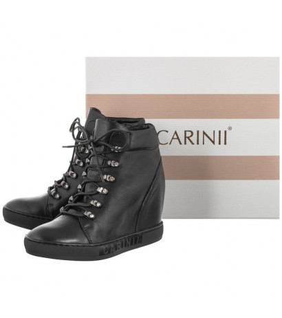 Carinii Czarne B5185-E50-000-000-B88 (CI445-a) Boots