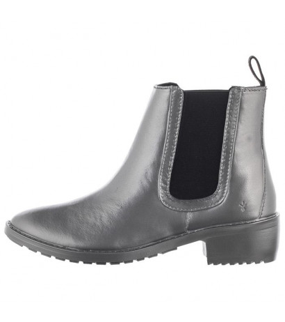 EMU Australia Ellin Rainboot Silver W12004 EM297 b shoes