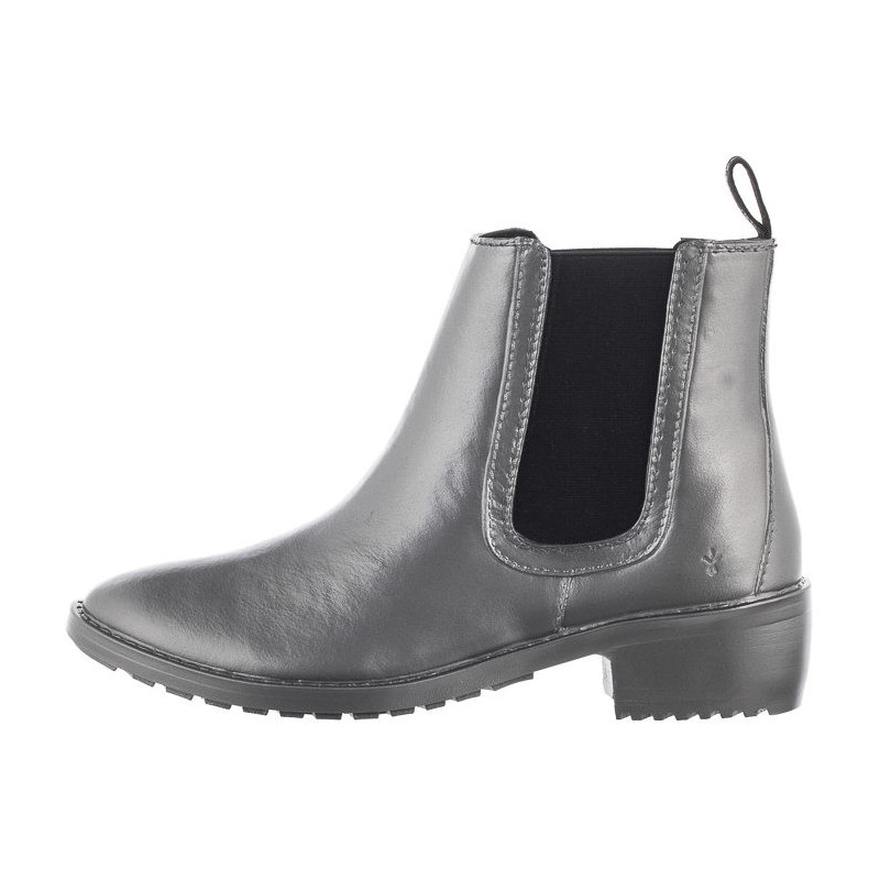 EMU Australia Ellin Rainboot Silver W12004 (EM297-b) shoes