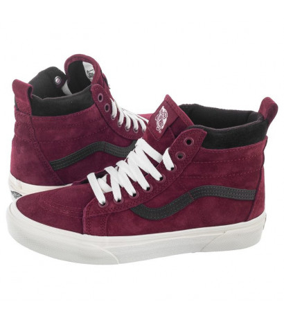 Vans Sk8-Hi Mte Bkng Rd VN0A4BV7XKL1 (VA289-a) spordijalatsid