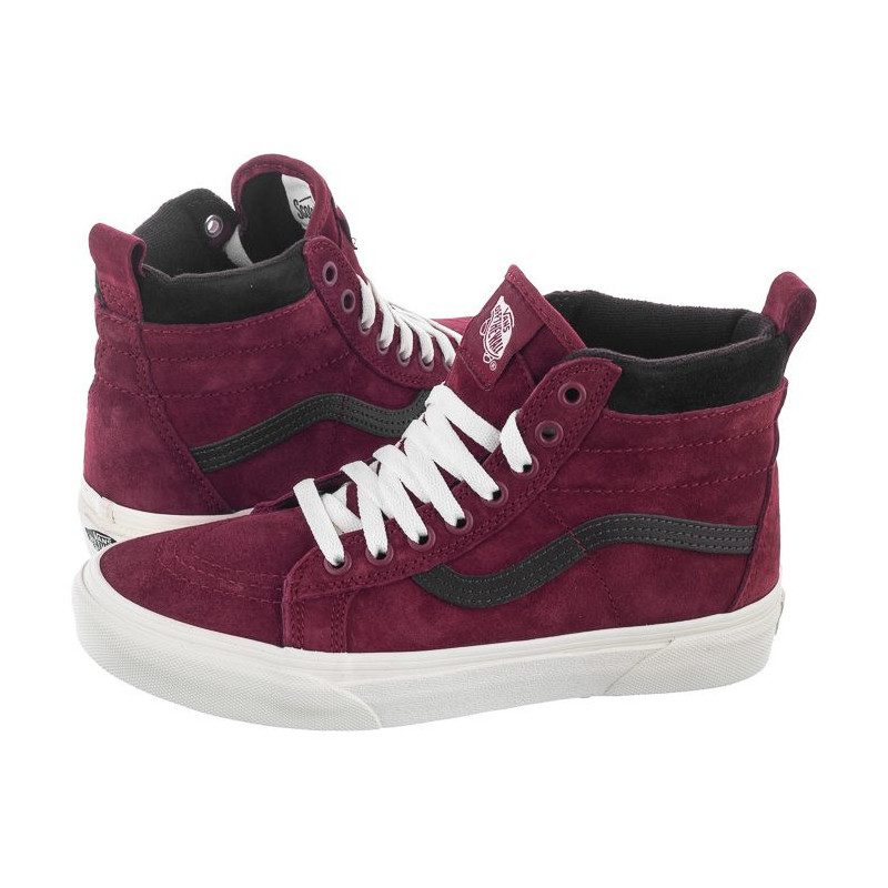 Vans Sk8-Hi Mte Bkng Rd VN0A4BV7XKL1 (VA289-a) spordijalatsid