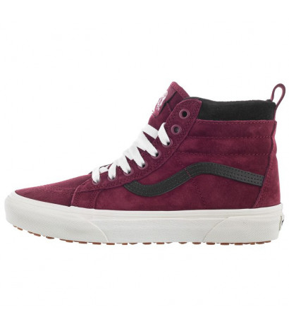 Vans Sk8-Hi Mte Bkng Rd VN0A4BV7XKL1 (VA289-a) sporta apavi