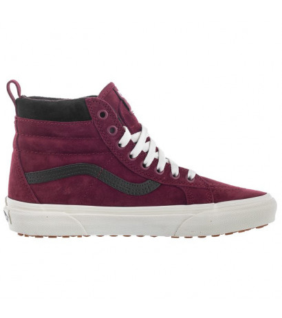 Vans Sk8-Hi Mte Bkng Rd VN0A4BV7XKL1 (VA289-a) spordijalatsid