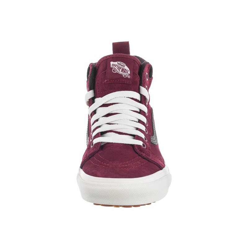 Vans Sk8-Hi Mte Bkng Rd VN0A4BV7XKL1 (VA289-a) sportiniai bateliai