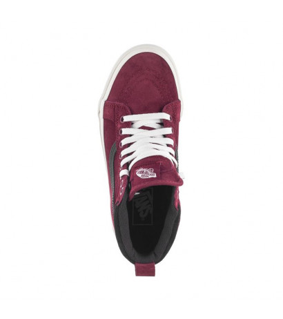 Vans Sk8-Hi Mte Bkng Rd VN0A4BV7XKL1 (VA289-a) sporta apavi