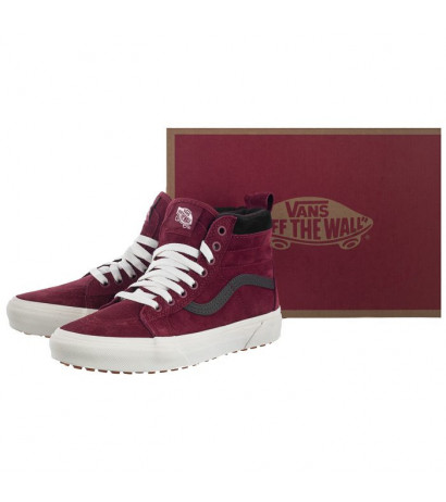 Vans Sk8-Hi Mte Bkng Rd VN0A4BV7XKL1 (VA289-a) spordijalatsid