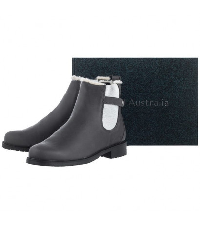 EMU Australia Elliston Charcoal T12083 (EM318-a) batai