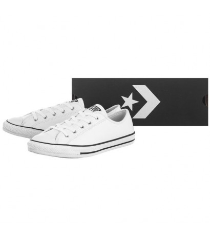 Converse CT All Star Dainty GS OX 564984C (CO401-a) apavi