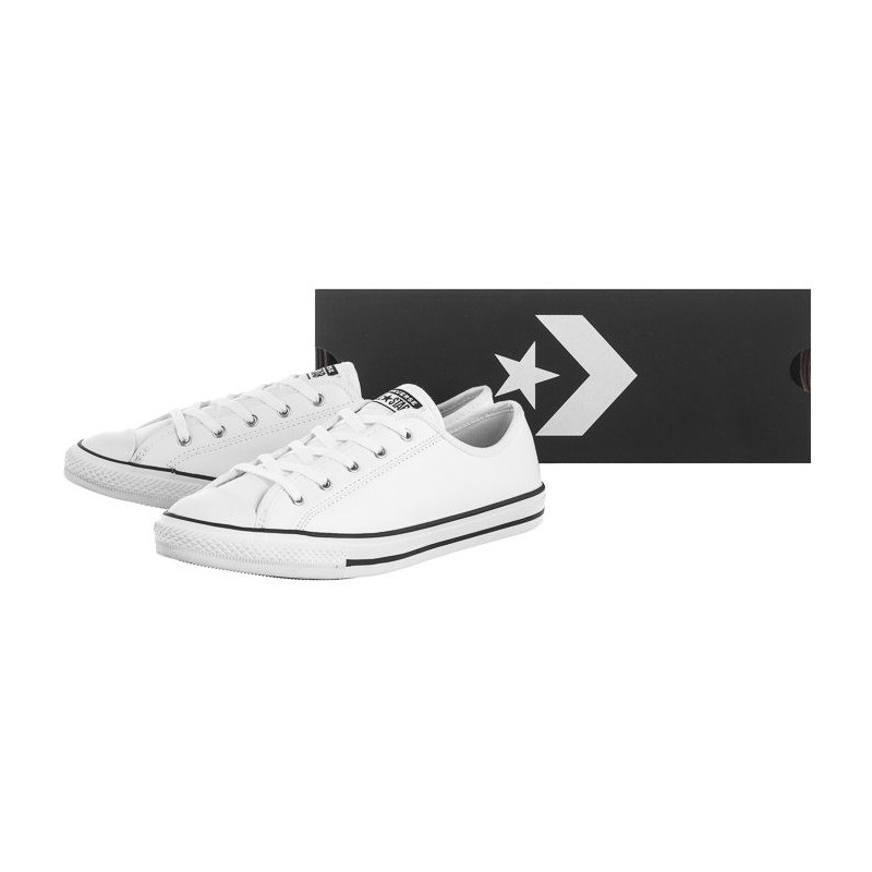 Converse CT All Star Dainty GS OX 564984C (CO401-a) apavi