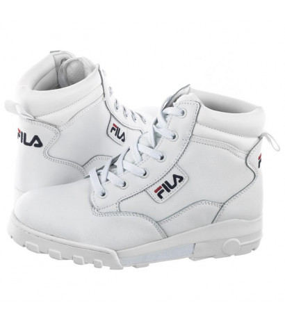 Fila Grunge II L Mid Wmn White 1010741.1FG (FI5-a) sportiniai bateliai