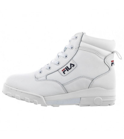 Fila Grunge II L Mid Wmn White 1010741.1FG (FI5-a) sporta apavi