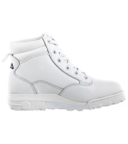 Fila Grunge II L Mid Wmn White 1010741.1FG (FI5-a) sporta apavi