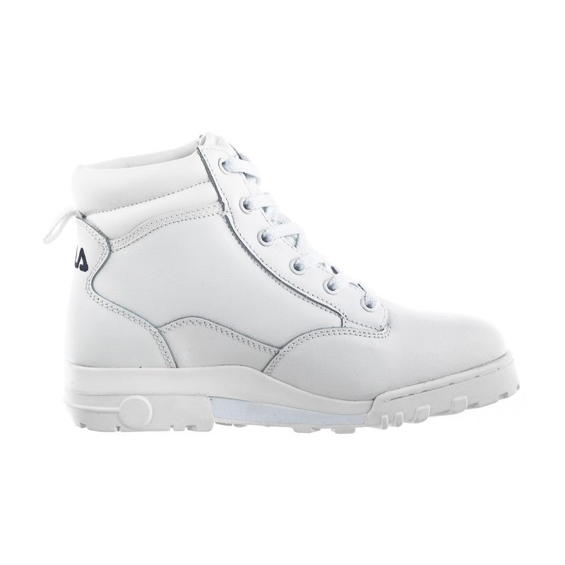 Fila Grunge II L Mid Wmn White 1010741.1FG (FI5-a) sporta apavi