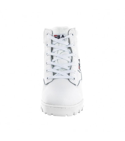 Fila Grunge II L Mid Wmn White 1010741.1FG (FI5-a) sporta apavi