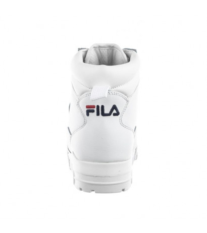 Fila Grunge II L Mid Wmn White 1010741.1FG (FI5-a) spordijalatsid